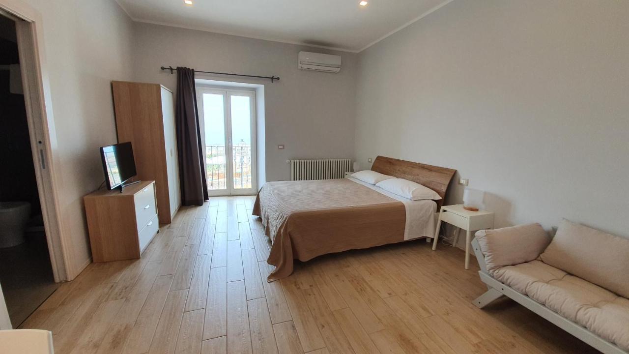 Anaka Sweet Home Agrigento Exterior foto