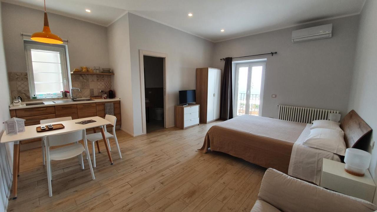 Anaka Sweet Home Agrigento Exterior foto
