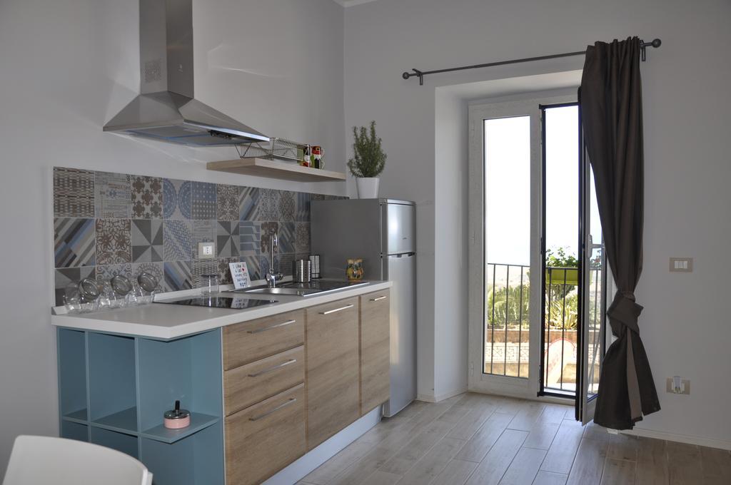 Anaka Sweet Home Agrigento Exterior foto