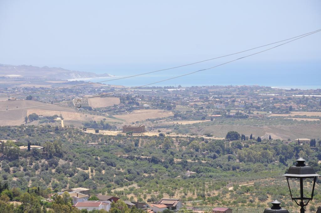 Anaka Sweet Home Agrigento Exterior foto