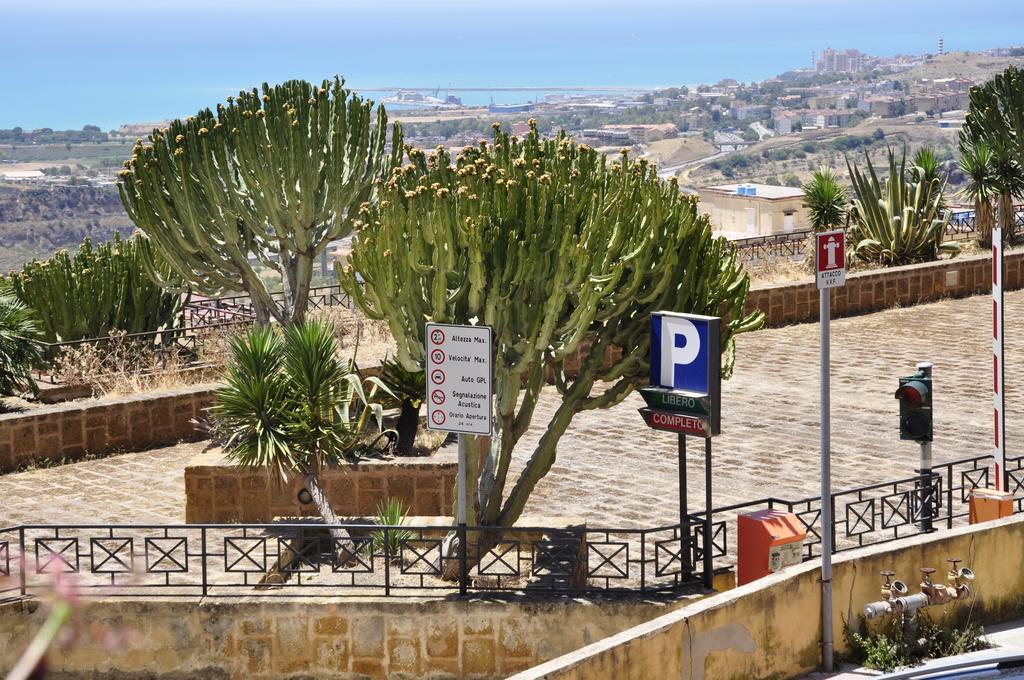 Anaka Sweet Home Agrigento Exterior foto