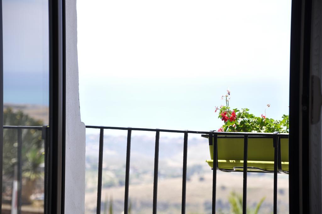 Anaka Sweet Home Agrigento Exterior foto