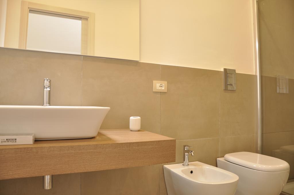 Anaka Sweet Home Agrigento Exterior foto