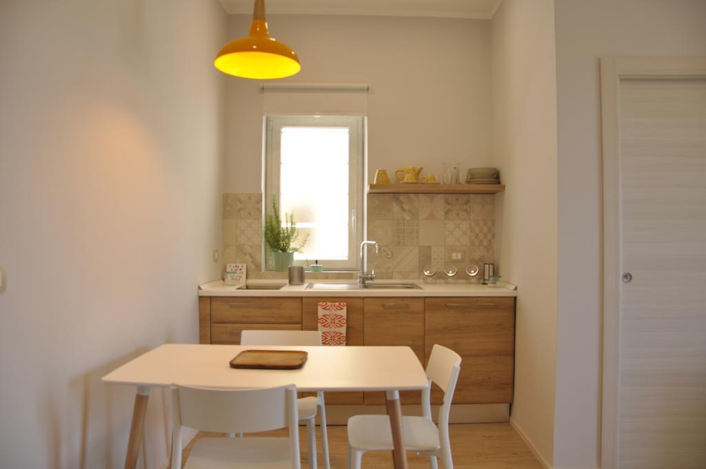 Anaka Sweet Home Agrigento Exterior foto