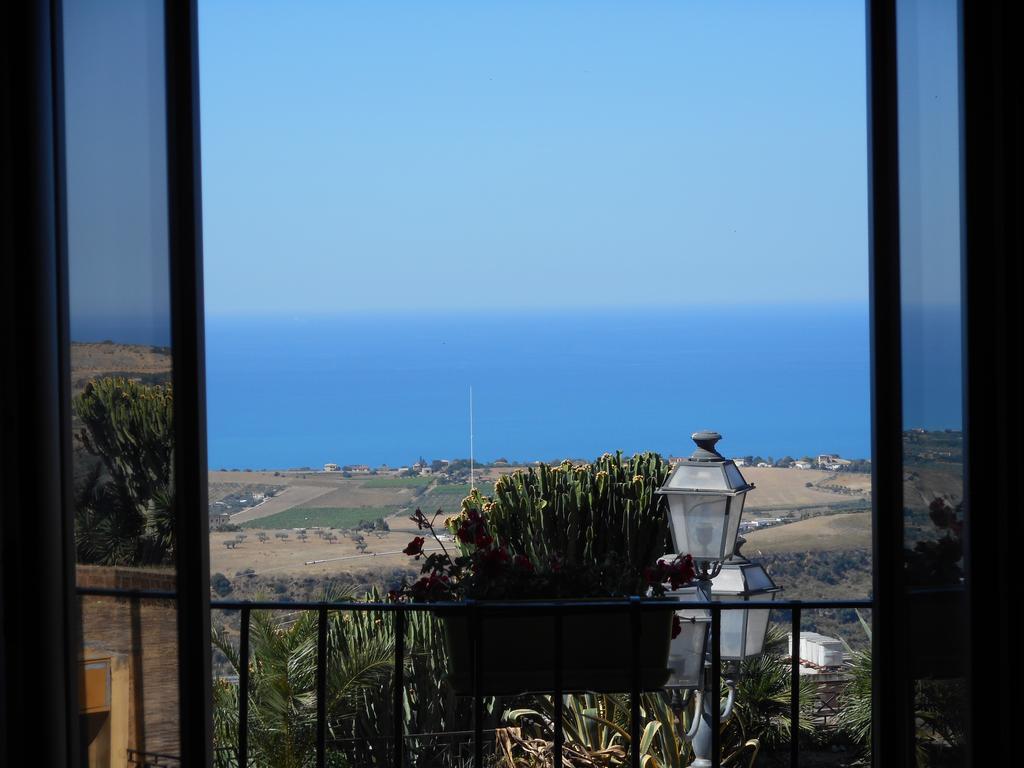 Anaka Sweet Home Agrigento Exterior foto